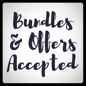 🦄EVERYTHING MUST GO🦄